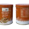 Millet Muesli with Fruit & Nut
