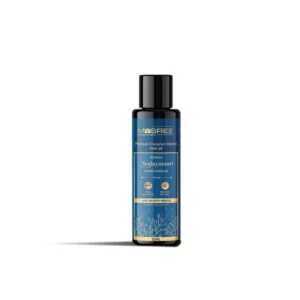 MYSREE Neelayamari Indigo Hair Oil - 30ML