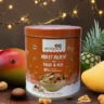 Millet Muesli with Fruit & Nut