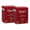Sipora Herbal Sip | Herbal Tea | Floral Infusion | Natural Alternative to Tea & Coffee | Naturally Caffeine Free | Premium Botanical Brew | TWIN OFFER PACK = 2 PACKS